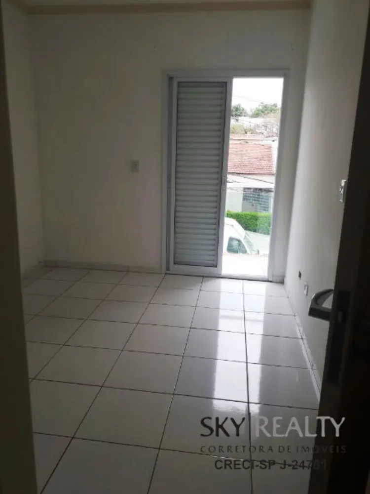 Sobrado, 2 quartos, 75 m² - Foto 9