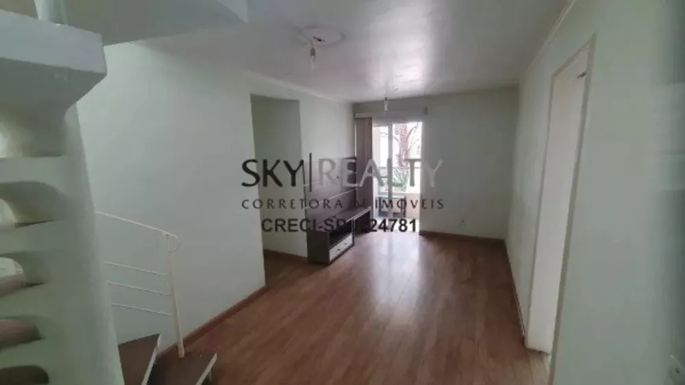 Apartamento à venda com 3 quartos, 143m² - Foto 2