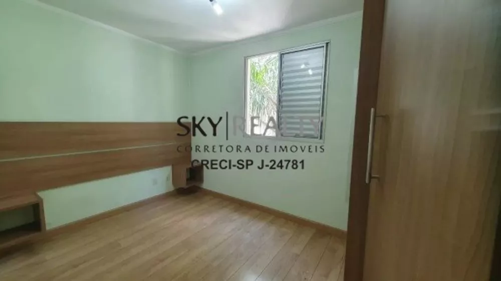 Apartamento à venda com 3 quartos, 143m² - Foto 4