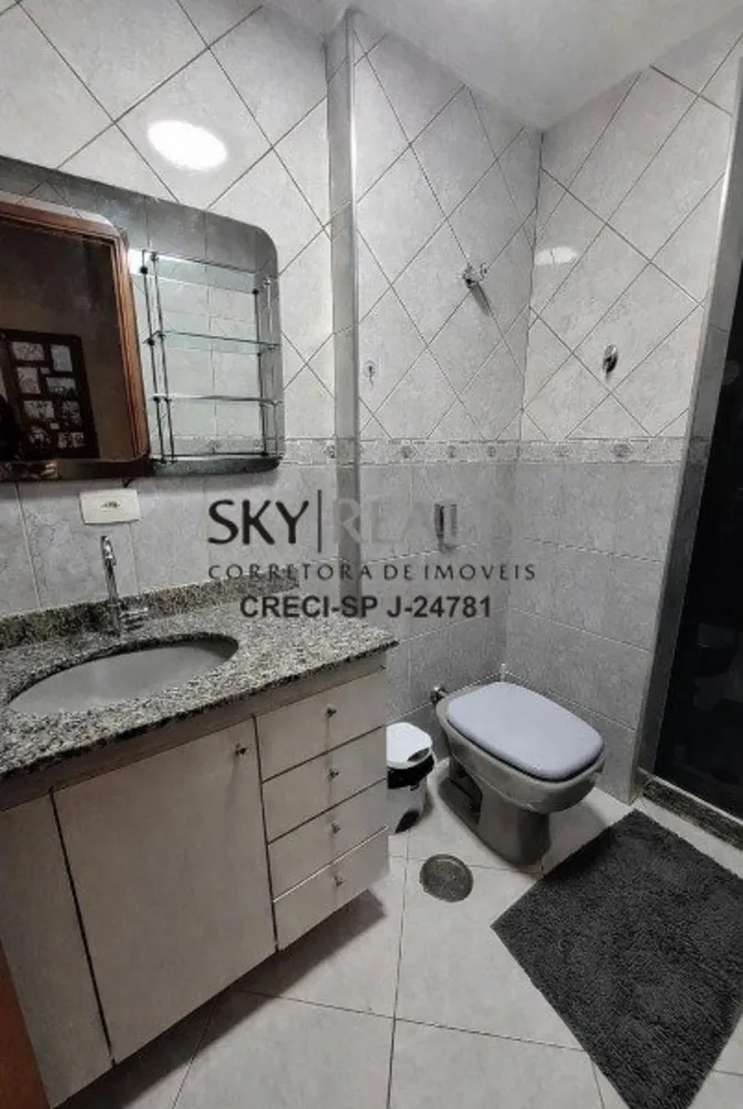 Apartamento, 3 quartos, 78 m² - Foto 2