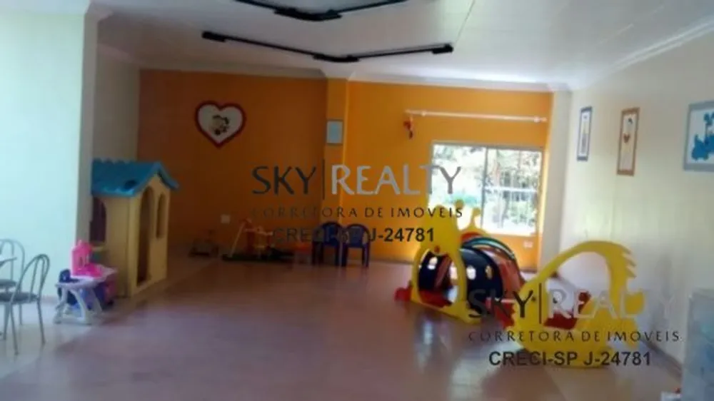 Apartamento, 3 quartos, 78 m² - Foto 6