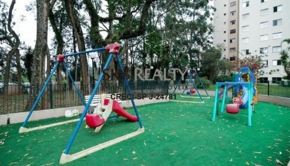 Apartamento, 3 quartos, 78 m² - Foto 7