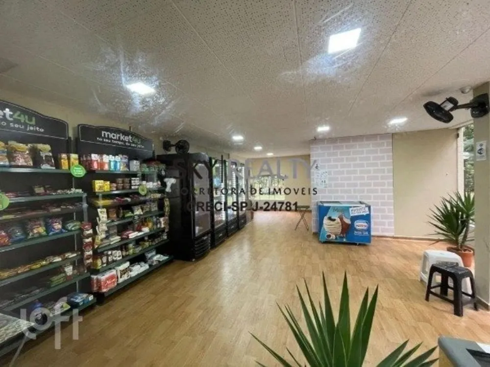 Apartamento, 3 quartos, 78 m² - Foto 10