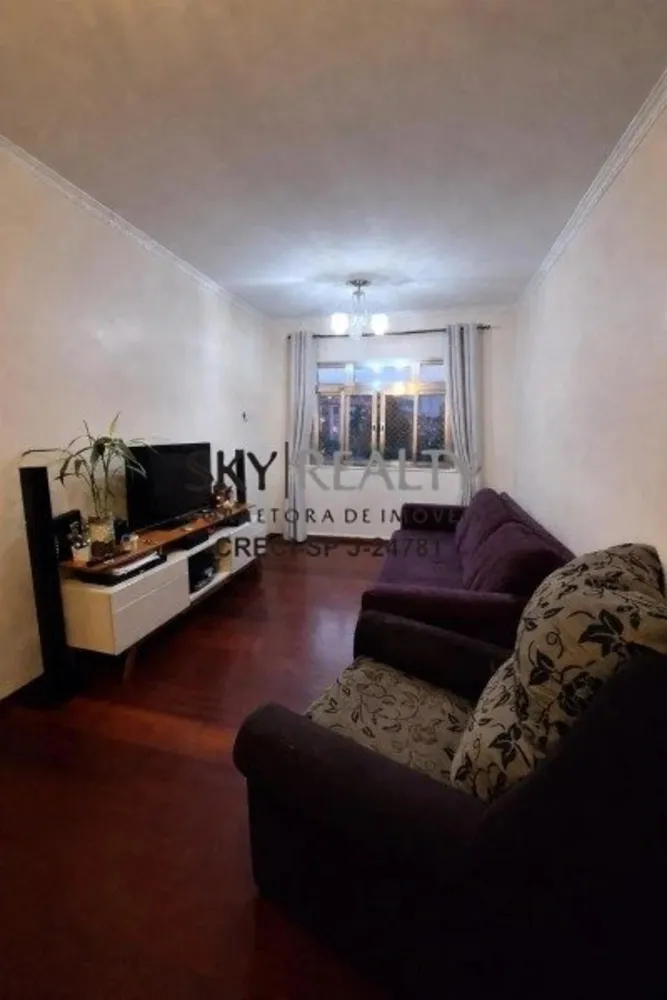 Apartamento, 3 quartos, 78 m² - Foto 1