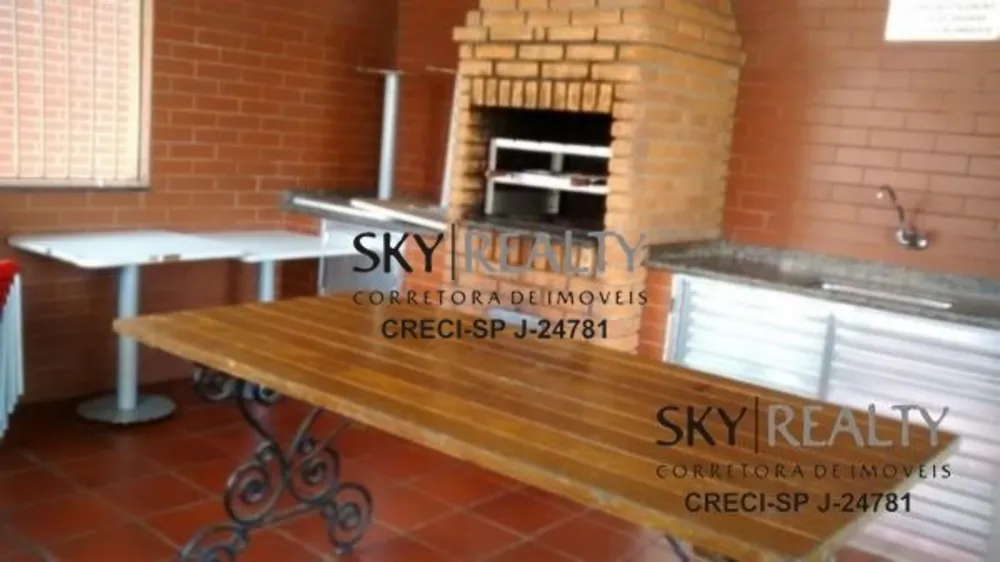 Apartamento, 3 quartos, 78 m² - Foto 8