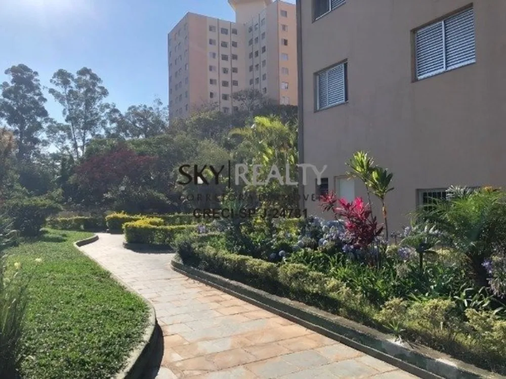 Apartamento, 3 quartos, 78 m² - Foto 11