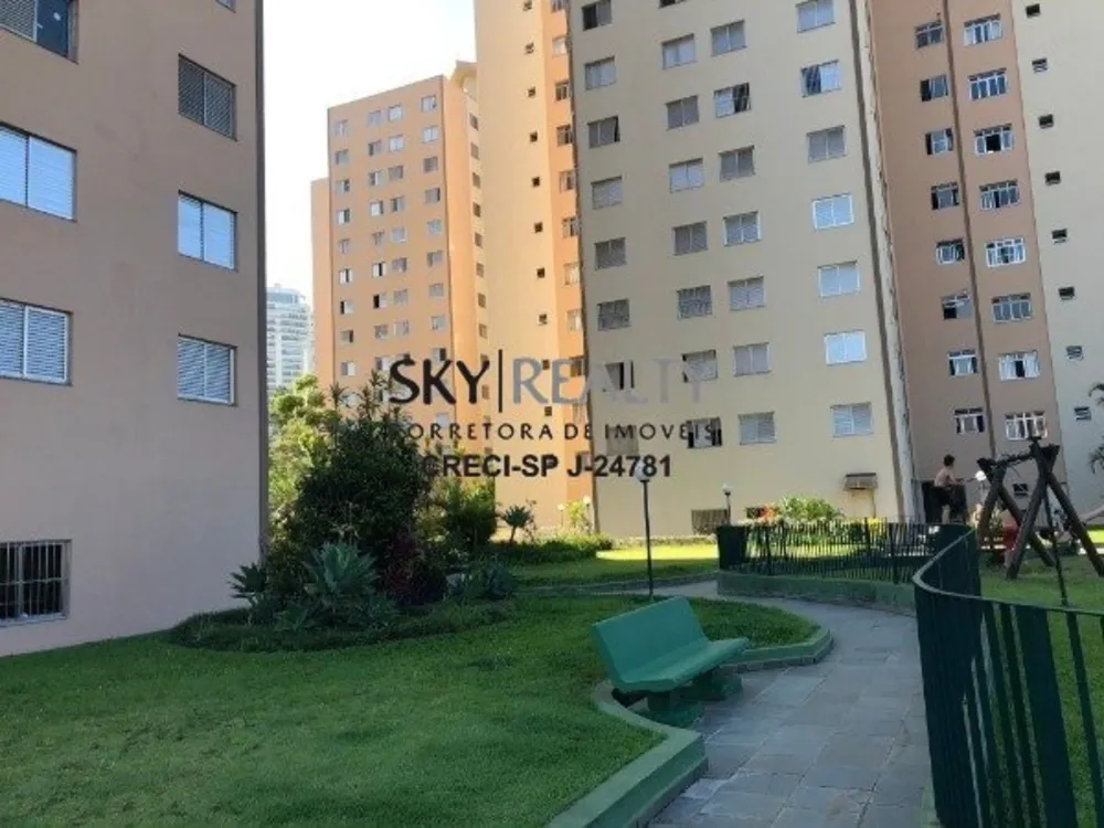 Apartamento, 3 quartos, 78 m² - Foto 12