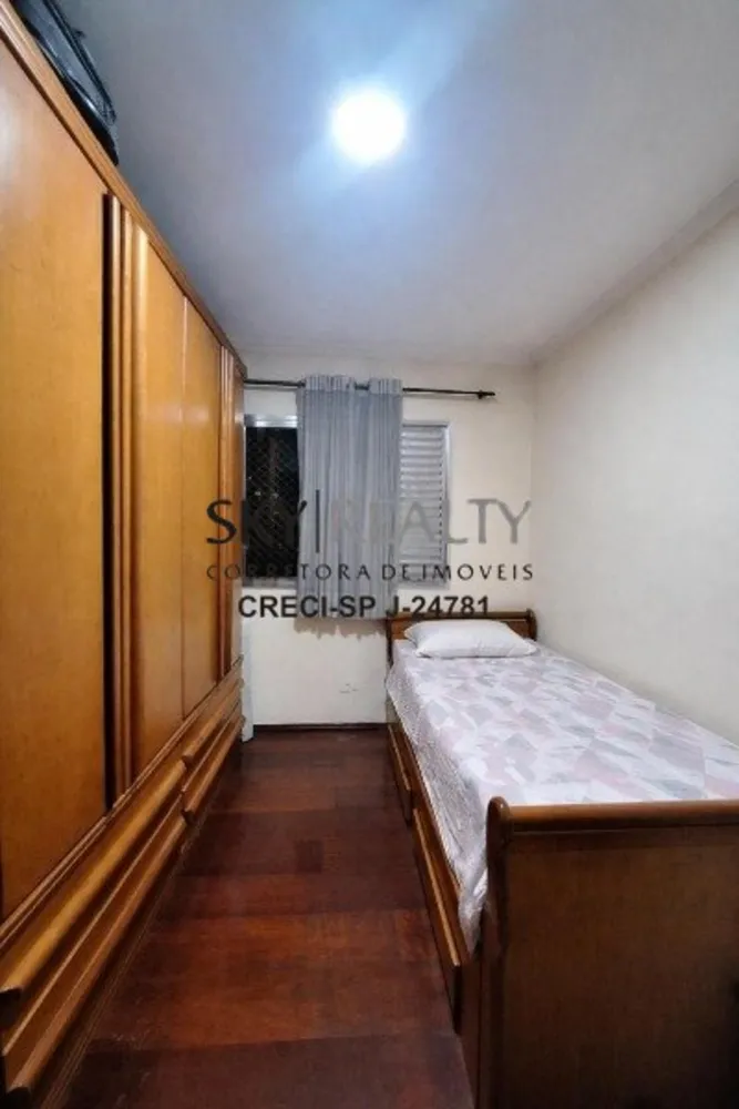 Apartamento, 3 quartos, 78 m² - Foto 3