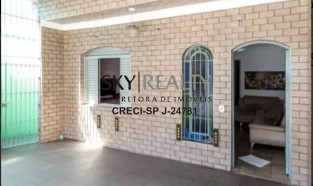 Casa, 3 quartos, 430 m² - Foto 11