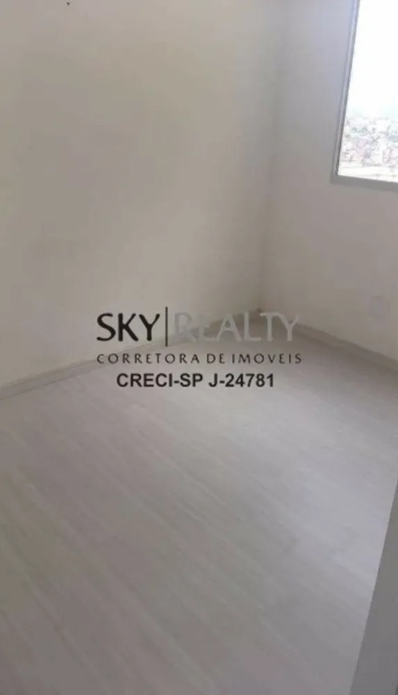 Apartamento, 2 quartos, 40 m² - Foto 3