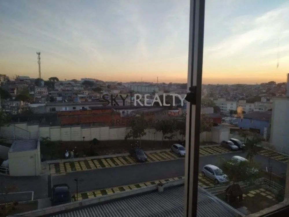 Apartamento, 2 quartos, 40 m² - Foto 7