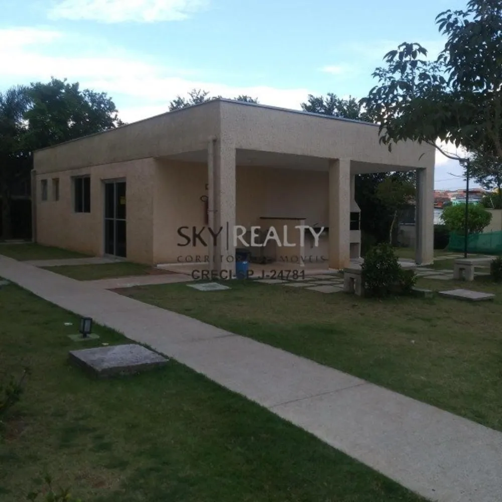 Apartamento, 2 quartos, 40 m² - Foto 10