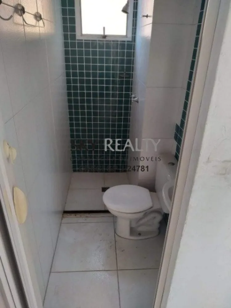 Apartamento, 2 quartos, 40 m² - Foto 5