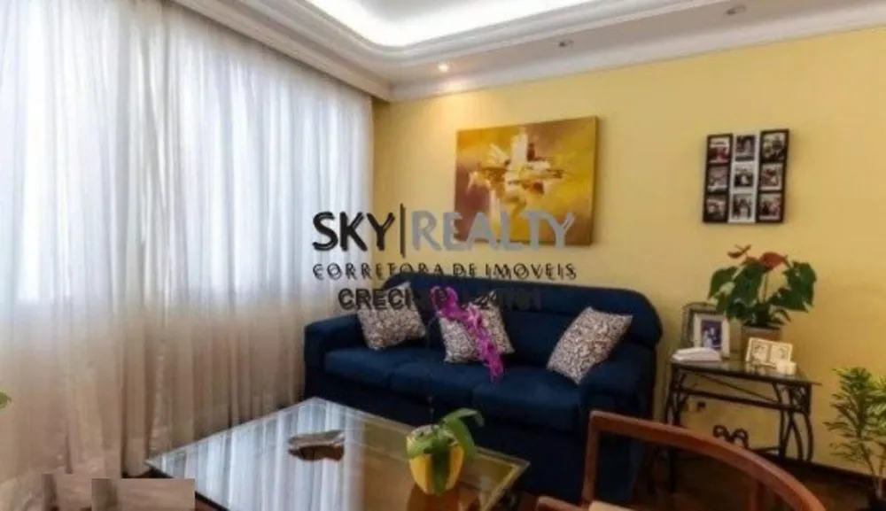 Sobrado, 3 quartos, 165 m² - Foto 6