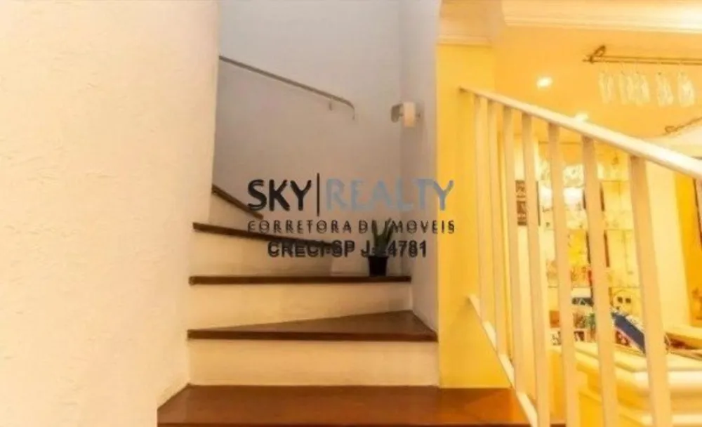 Sobrado, 3 quartos, 165 m² - Foto 9
