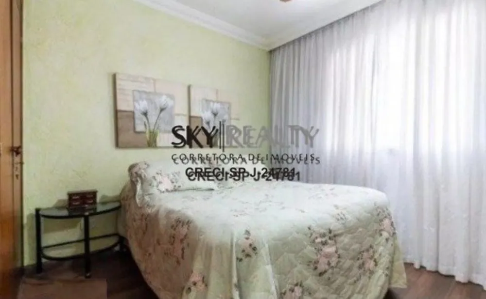 Sobrado, 3 quartos, 165 m² - Foto 13