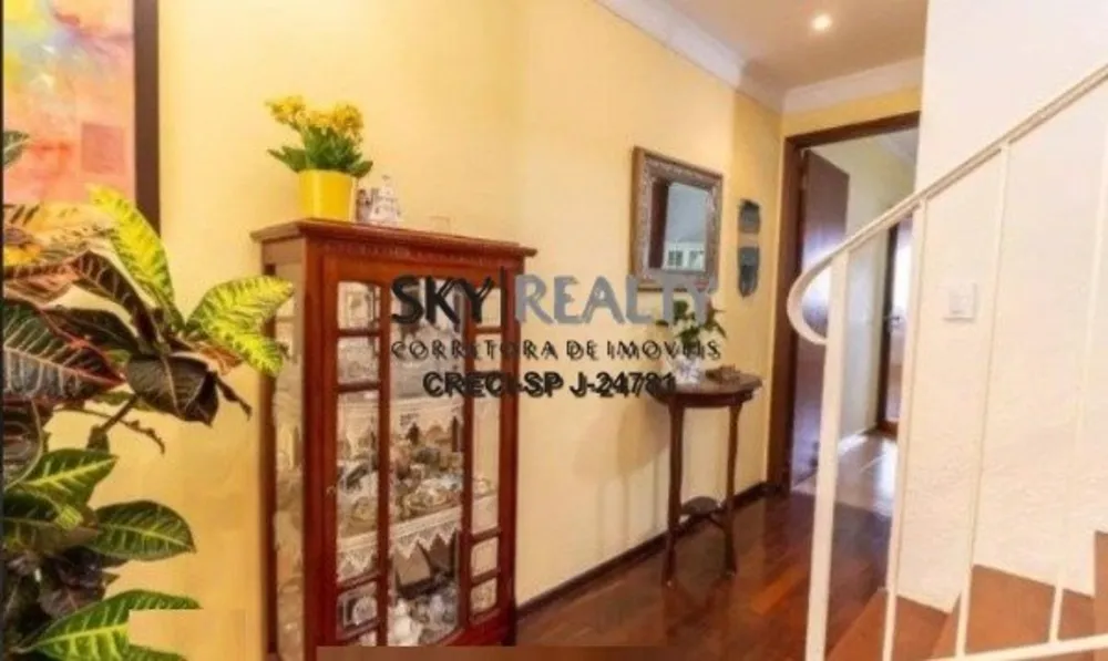 Sobrado, 3 quartos, 165 m² - Foto 10