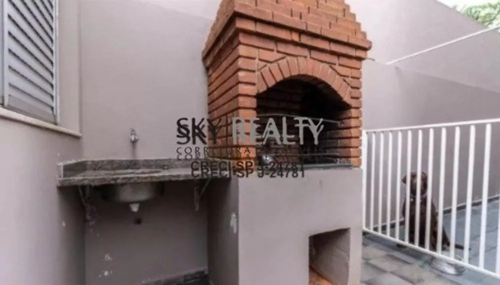Sobrado, 3 quartos, 165 m² - Foto 6