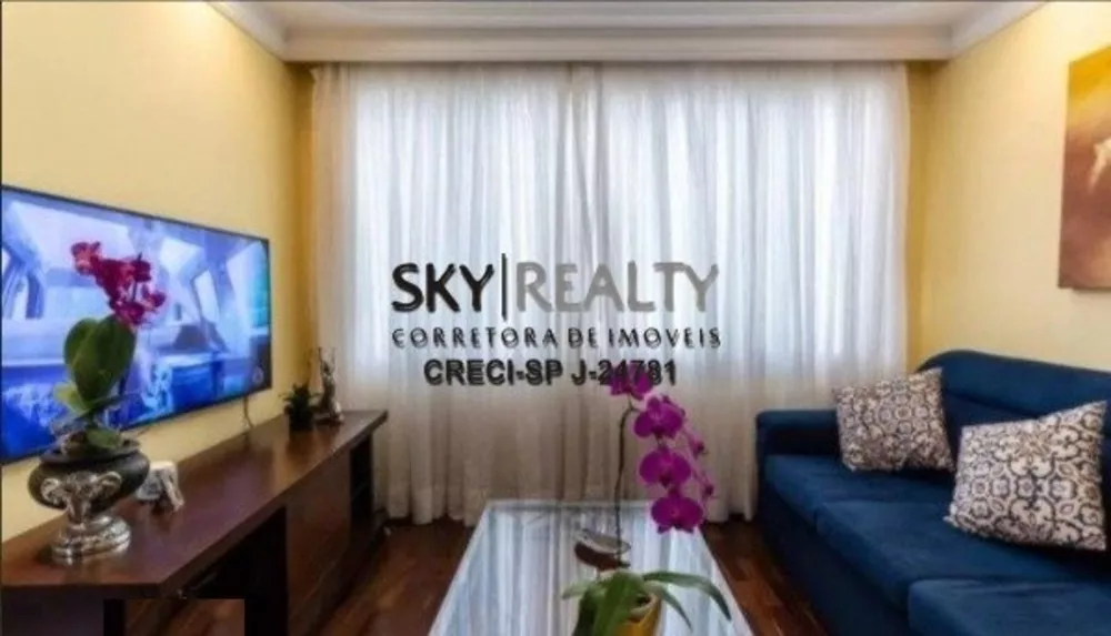 Sobrado, 3 quartos, 165 m² - Foto 8