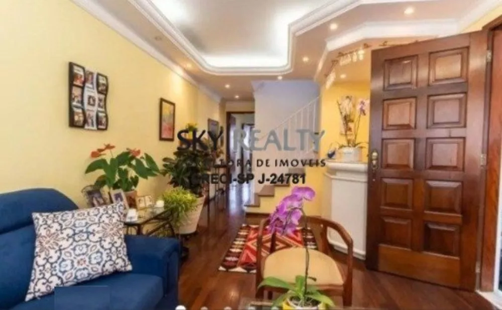Sobrado, 3 quartos, 165 m² - Foto 7
