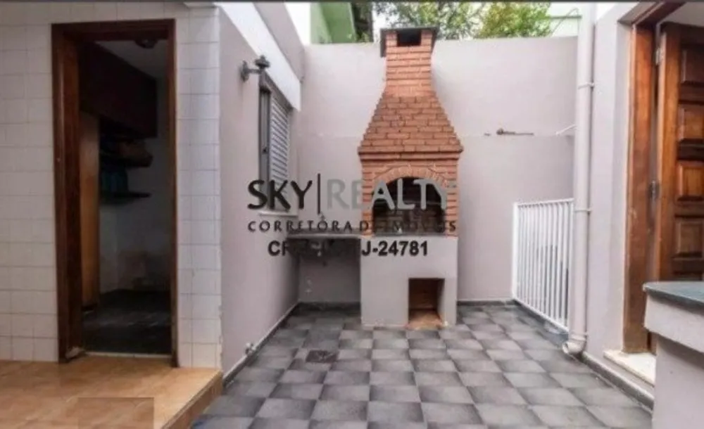 Sobrado, 3 quartos, 165 m² - Foto 12