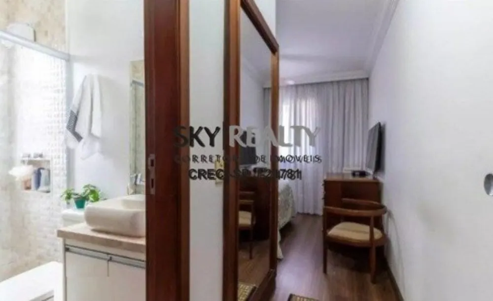 Sobrado, 3 quartos, 165 m² - Foto 10