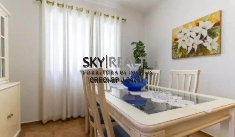 Sobrado, 3 quartos, 165 m² - Foto 8