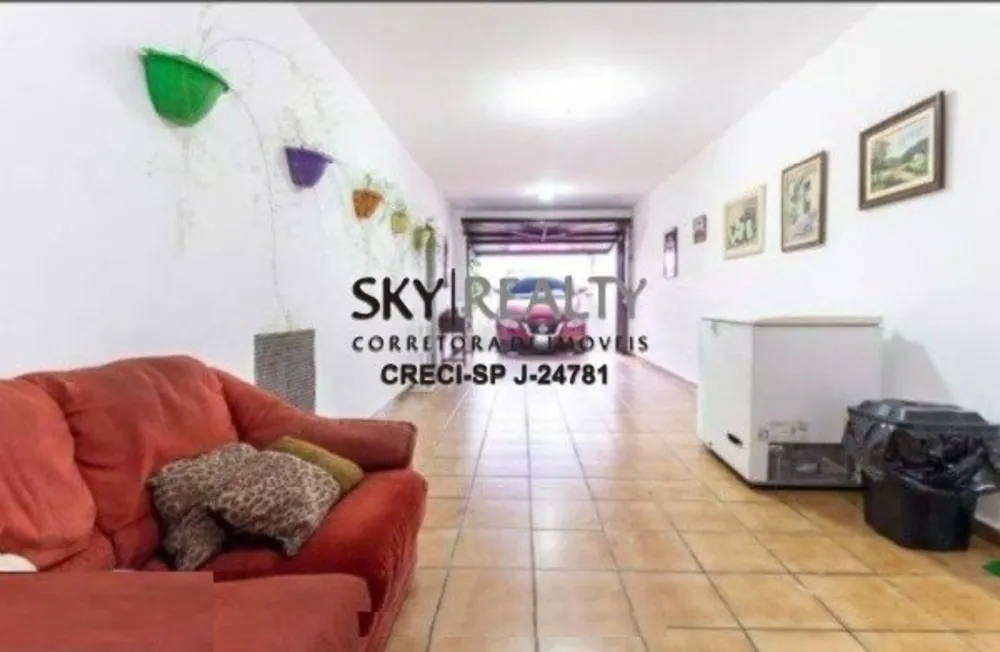 Sobrado, 3 quartos, 165 m² - Foto 18