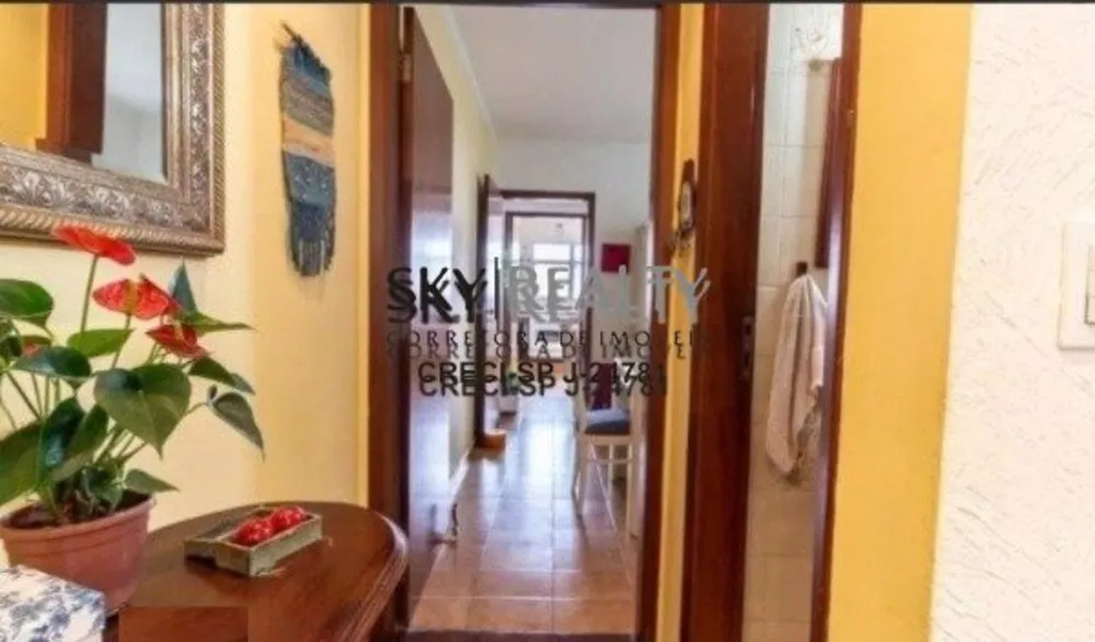 Sobrado, 3 quartos, 165 m² - Foto 15