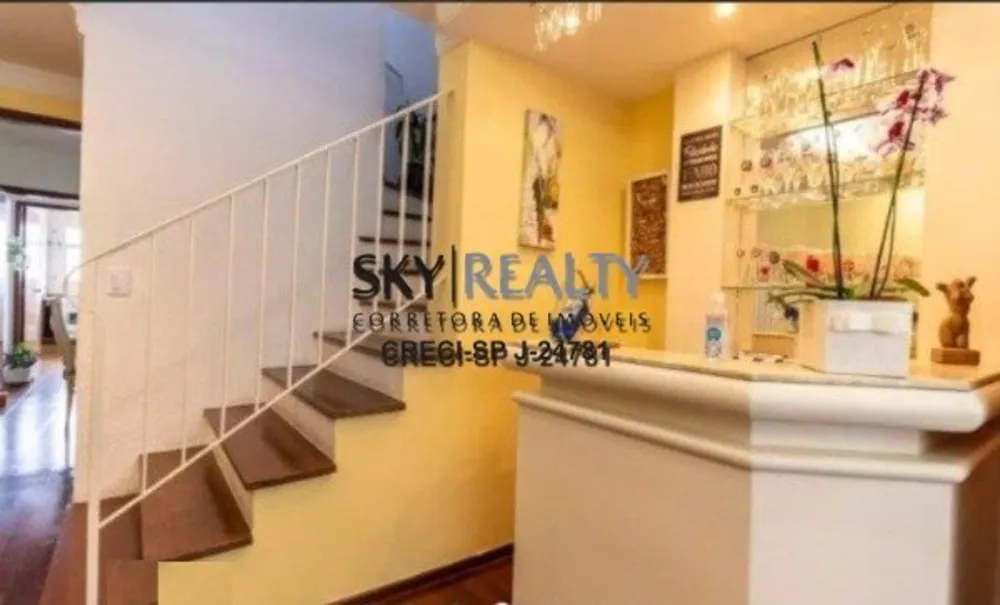 Sobrado, 3 quartos, 165 m² - Foto 11