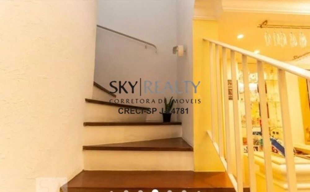 Sobrado, 3 quartos, 165 m² - Foto 2