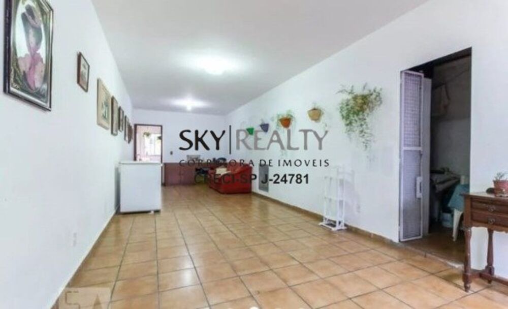 Sobrado, 3 quartos, 165 m² - Foto 1