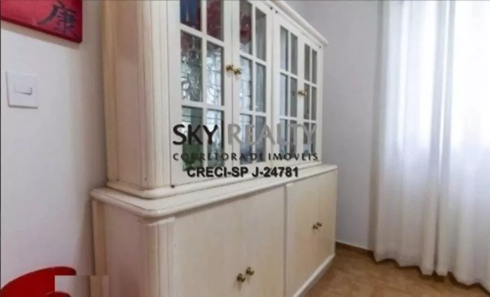 Sobrado, 3 quartos, 165 m² - Foto 5
