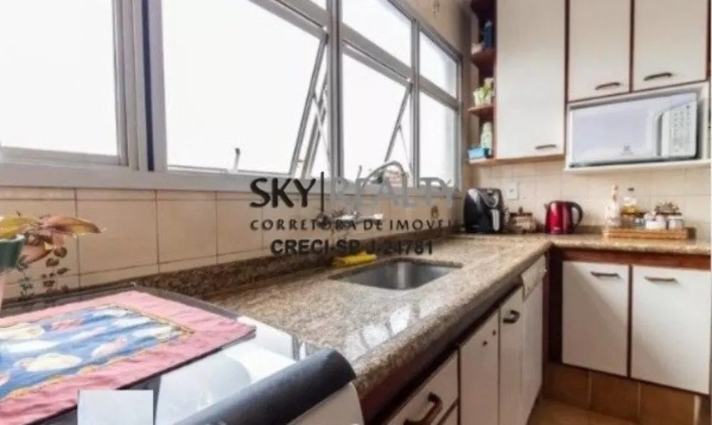 Sobrado, 3 quartos, 165 m² - Foto 16