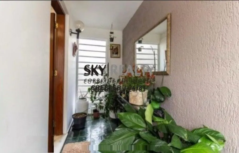 Sobrado, 3 quartos, 165 m² - Foto 17
