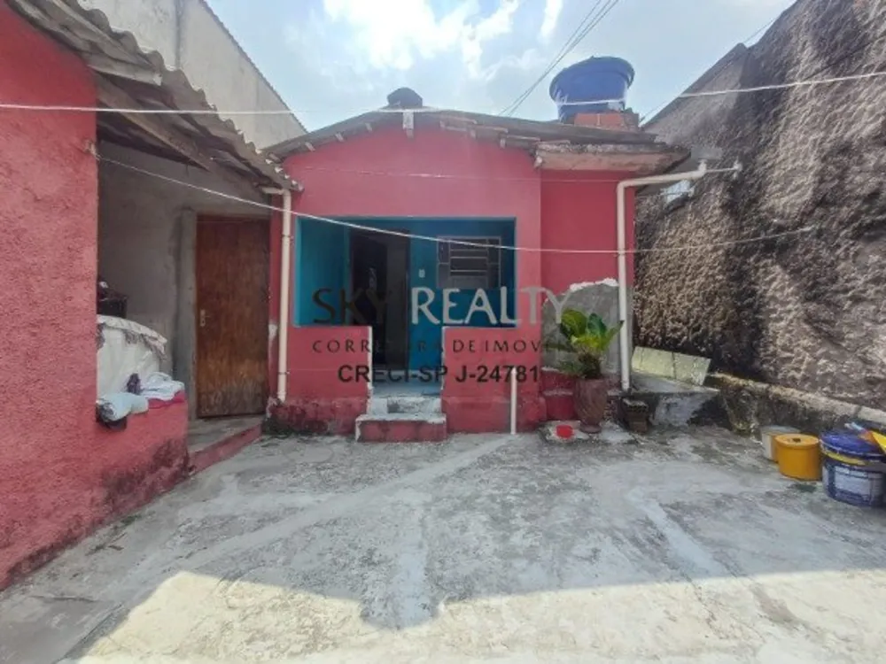 Casa, 1 quarto, 35 m² - Foto 7