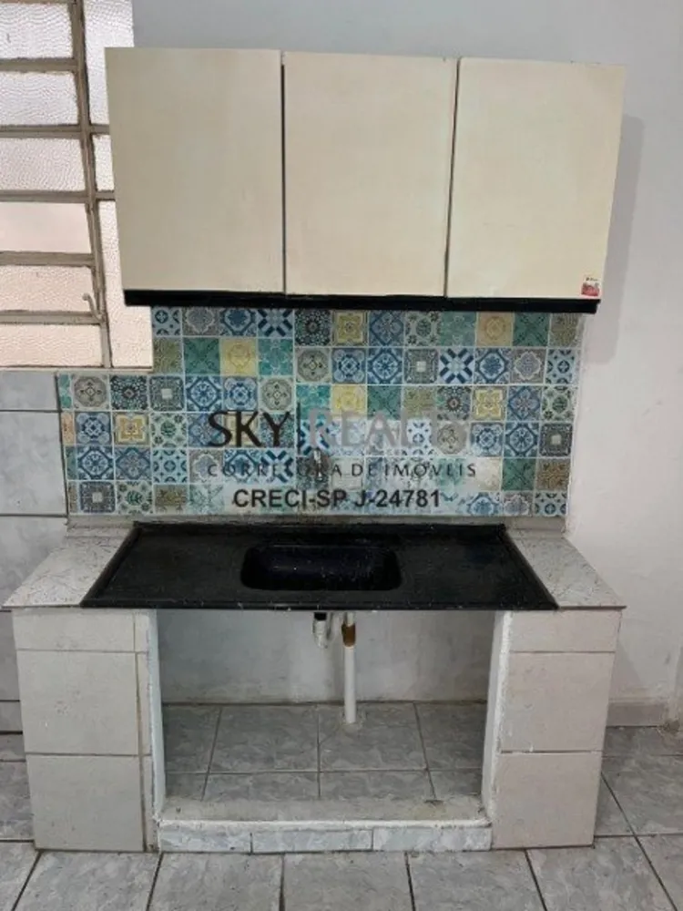 Casa, 1 quarto, 35 m² - Foto 2