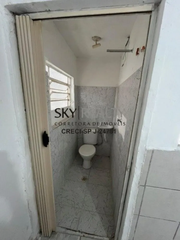 Casa, 1 quarto, 35 m² - Foto 4