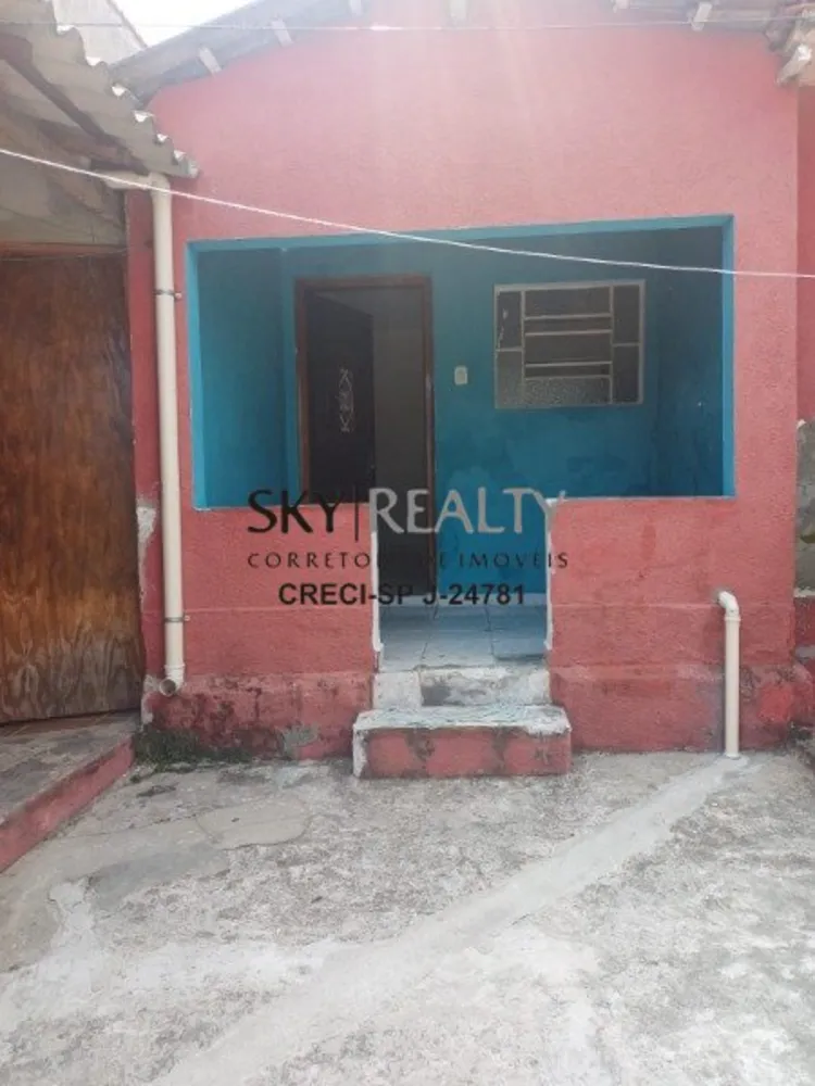 Casa, 1 quarto, 35 m² - Foto 8