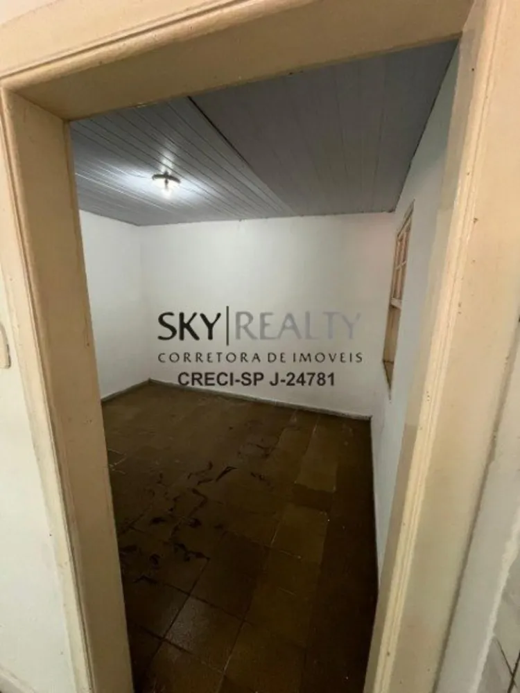 Casa, 1 quarto, 35 m² - Foto 3