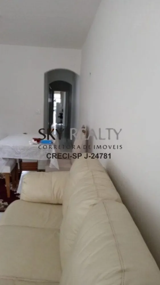 Casa, 5 quartos, 213 m² - Foto 1