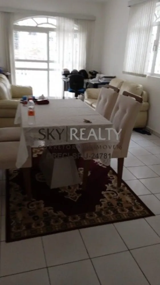 Casa, 5 quartos, 213 m² - Foto 2