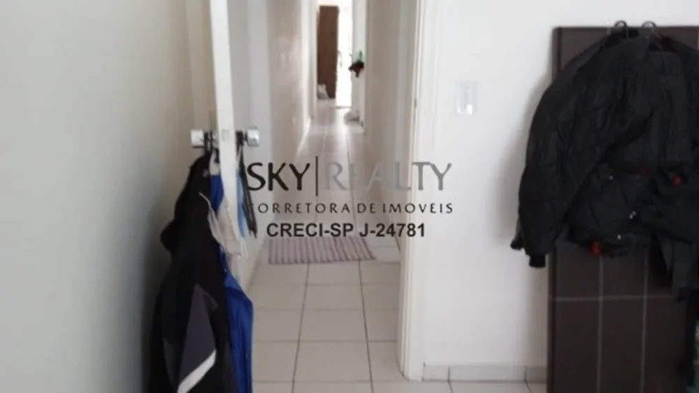 Casa, 5 quartos, 213 m² - Foto 8
