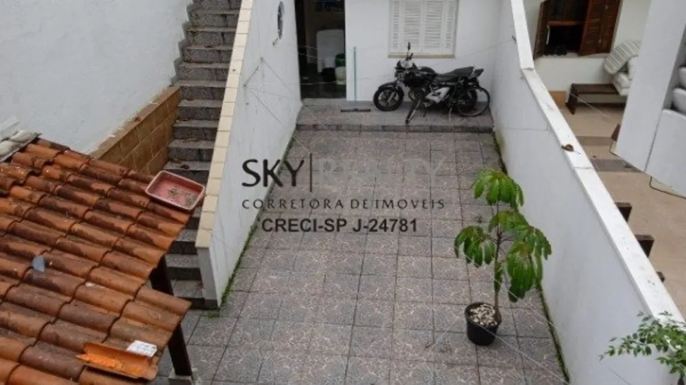 Casa, 5 quartos, 213 m² - Foto 20