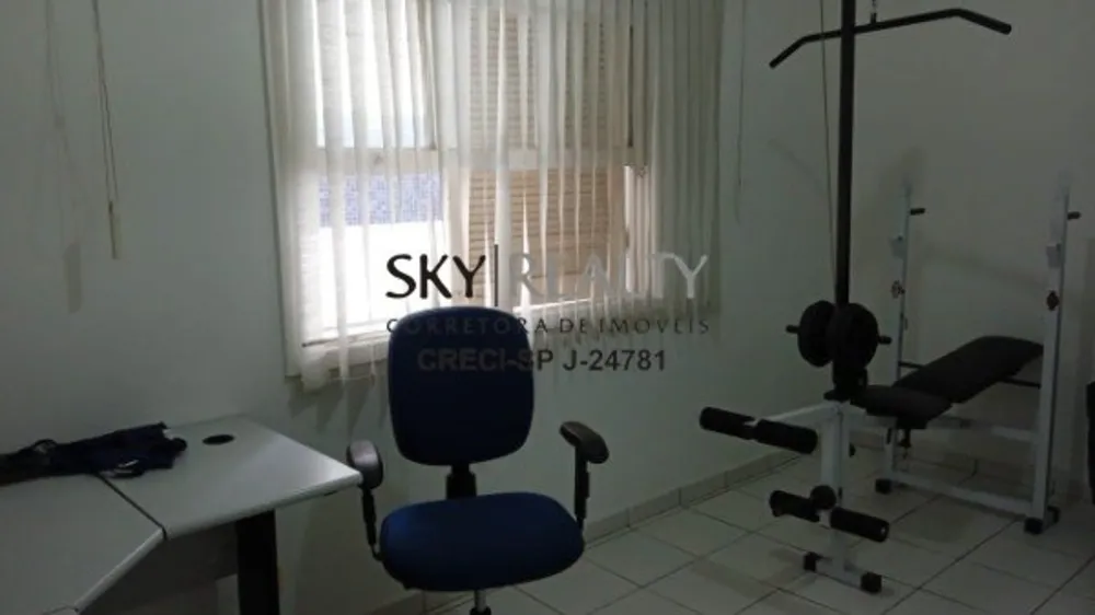 Casa, 5 quartos, 213 m² - Foto 10