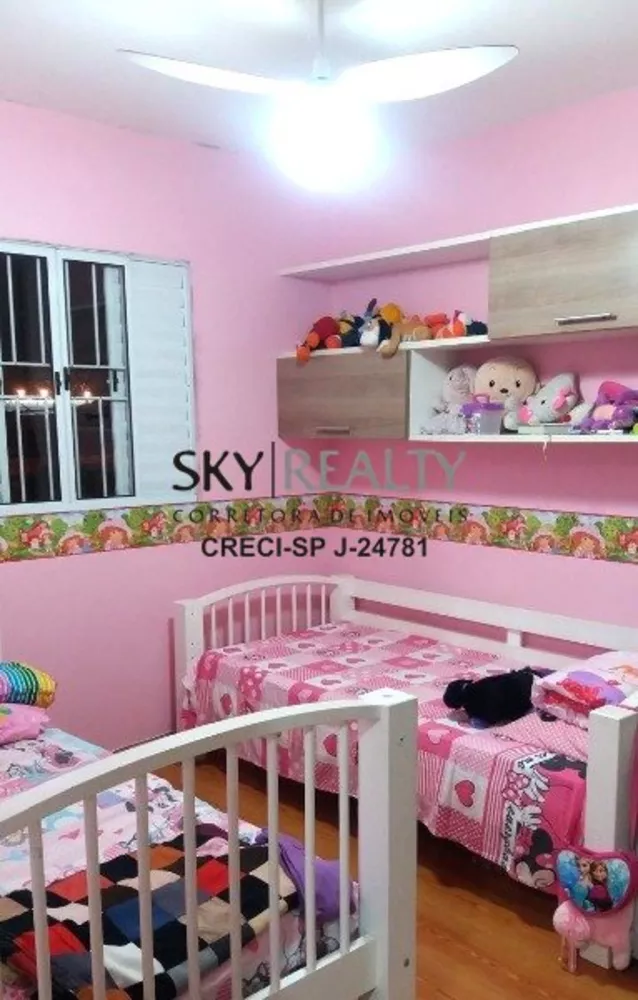Sobrado, 3 quartos, 169 m² - Foto 2