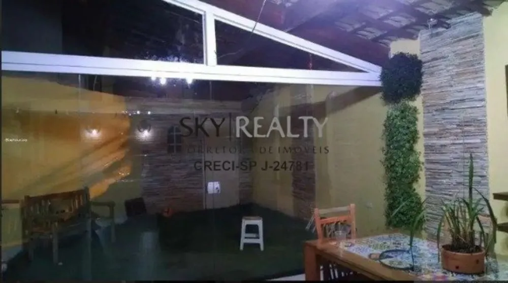 Sobrado, 3 quartos, 169 m² - Foto 9