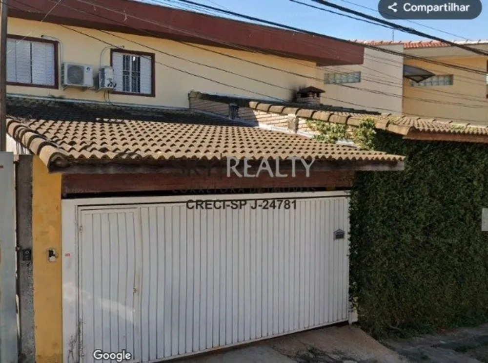 Sobrado, 3 quartos, 169 m² - Foto 15