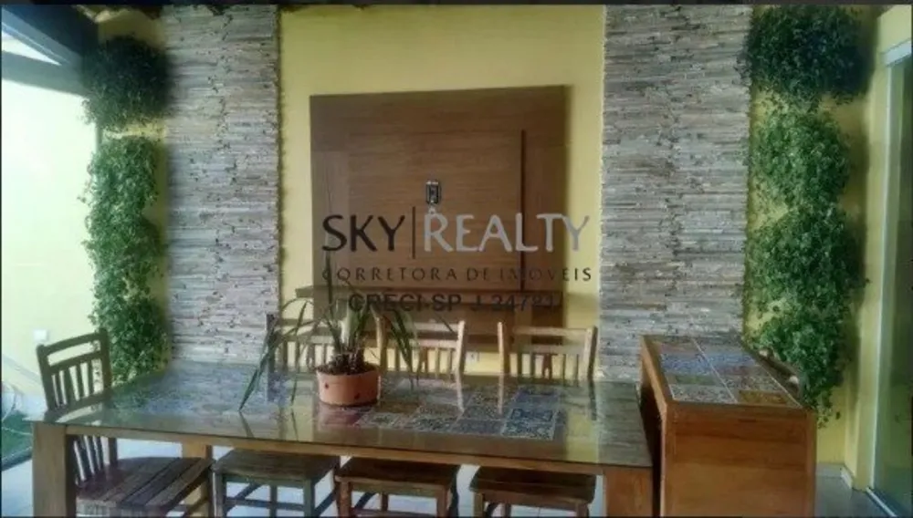 Sobrado, 3 quartos, 169 m² - Foto 10