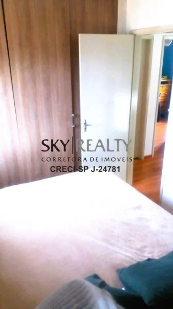 Sobrado, 3 quartos, 169 m² - Foto 11